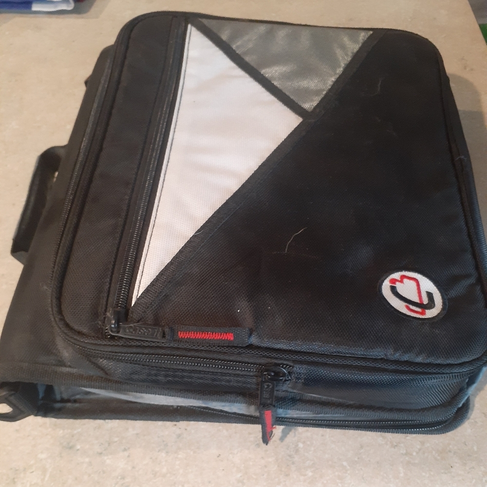 School binder